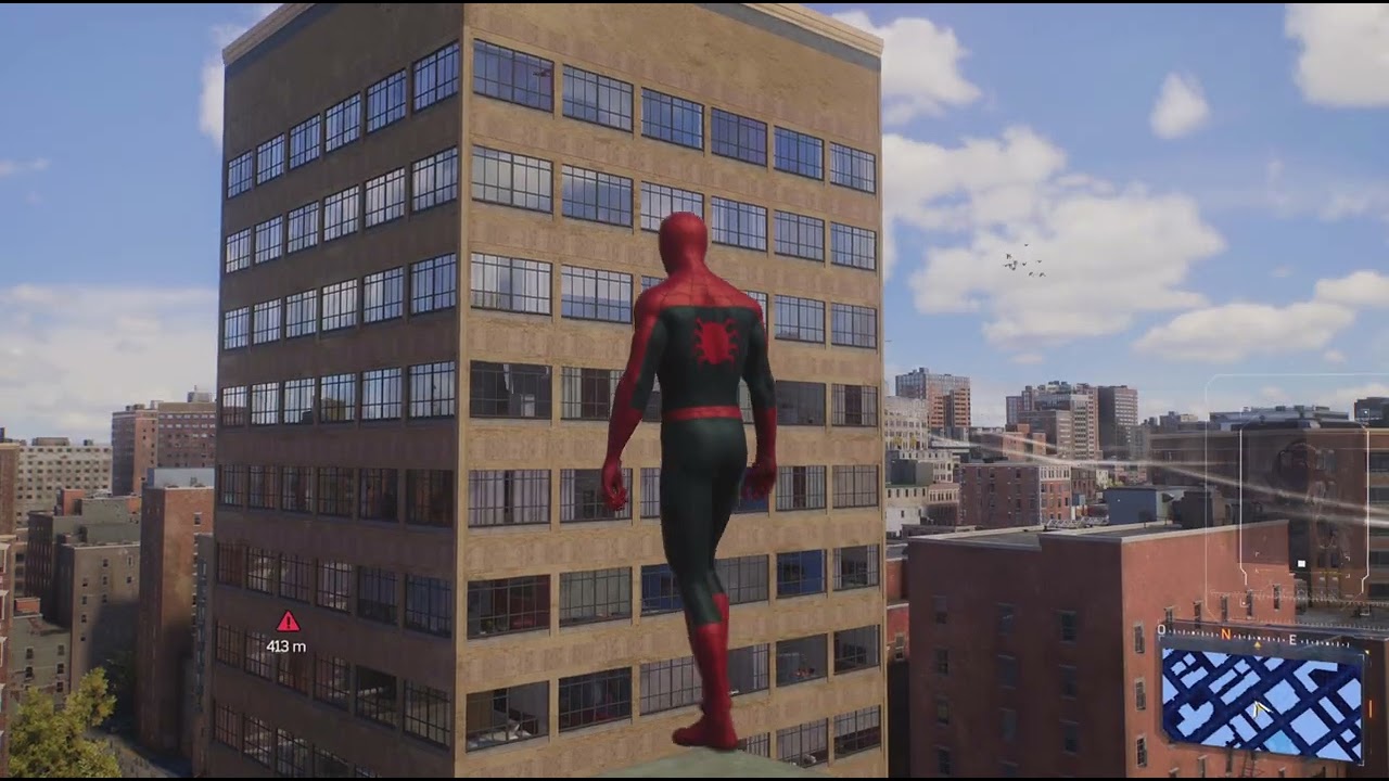 Marvel's Spider-Man 2