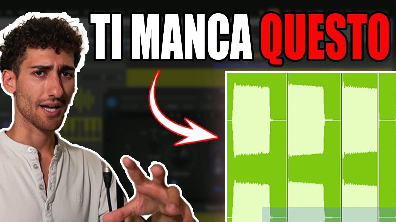 Perché La Tua LOW END Non SUONA (E COME RISOLVERLO)