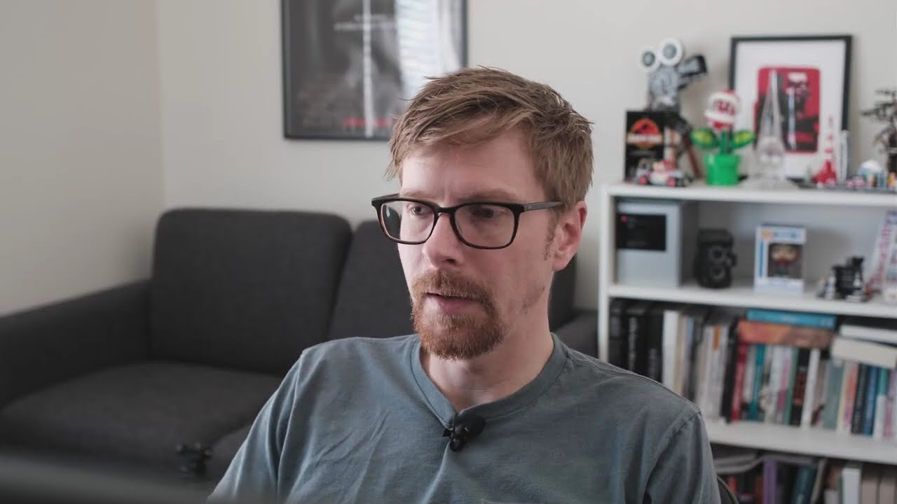 Off Walkie - Updates, Q&A and 10,000 Subscribers!
