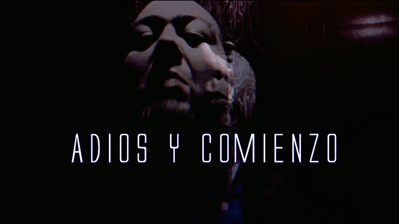 Skire Loko/Ciro67/Cronik Og//Fuvu/Adios Y Comienzo/Los Del Arte/Music sessions#19