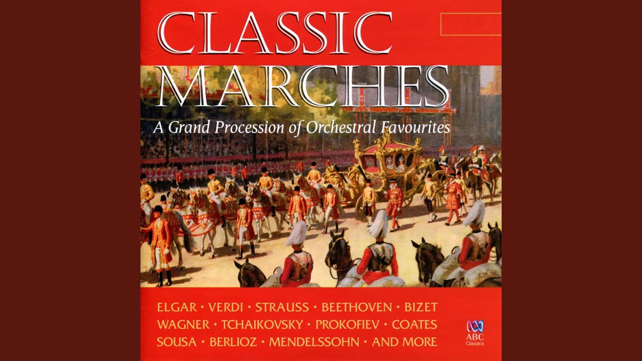 Caucasian Sketches: Suite No. 1, Op. 10: 4. Procession of the Sardar