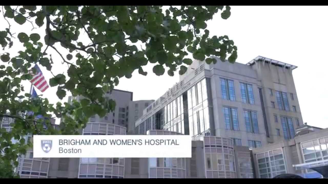 Brigham and Women's Hospital: Project Prospect