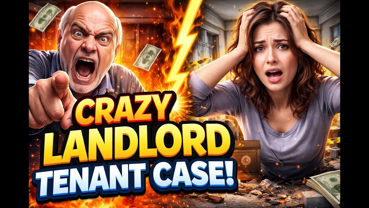 Judge Warns Landlord: Keep Filing Wrong & You’re Barred