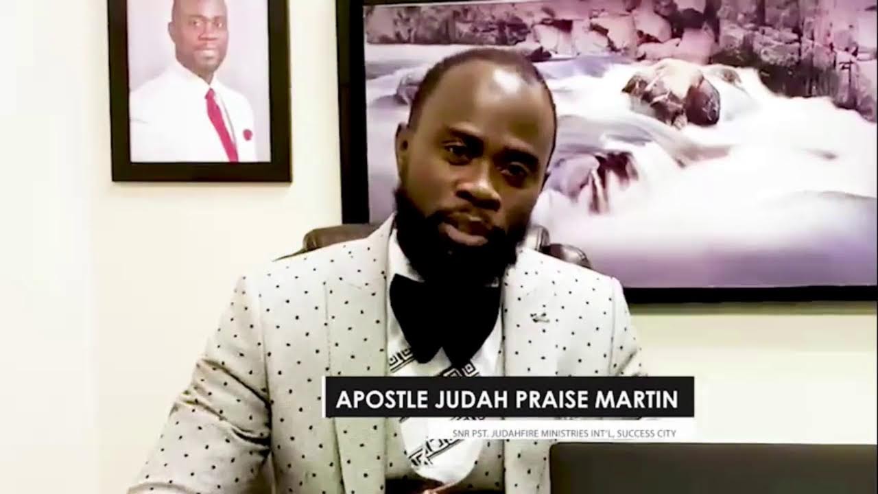 Success City TV Live Stream