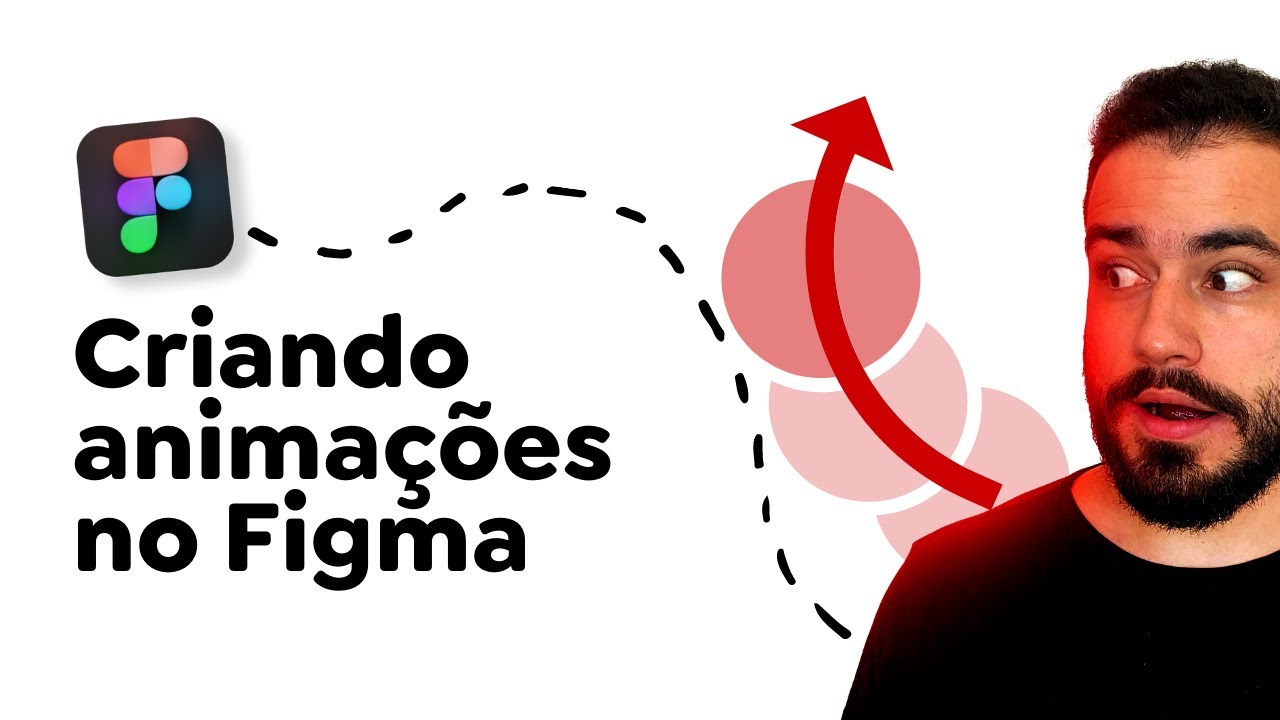 LIVE 065 - COMO FAZER VIDEOS E POSTS ANIMADOS NO FIGMA