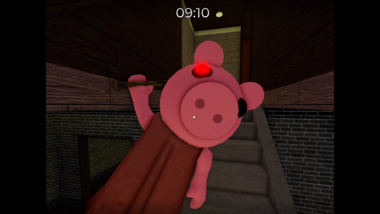 Piggy *TSP CHAPTER* UPDATE LIVE!!! (UPDATE DELAYED)(READ DESC)|Roblox Piggy|