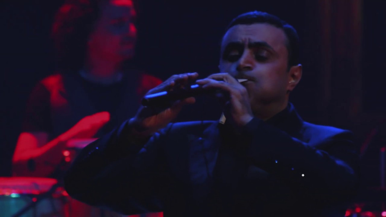 Kamo Seyranyan Live Concert NERSES SHNORHALI ''NOR TSAGHIK'' ՛՛ Նոր Ծաղիկ ՛՛