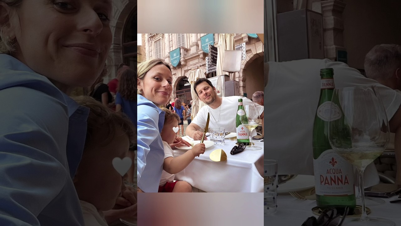 FEDERICA PELLEGRINI: serata fuori con MATTEO GIUNTA, MATILDE e amici