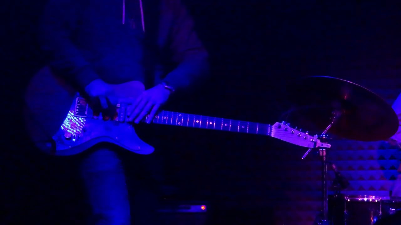 Peach Pit - live @ Channel Zero