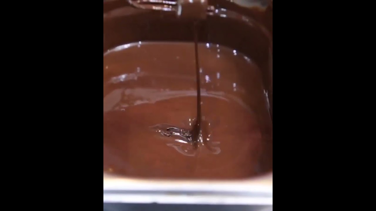 Master the Thin Chocolate Shell/Coating for your Confectionery Products