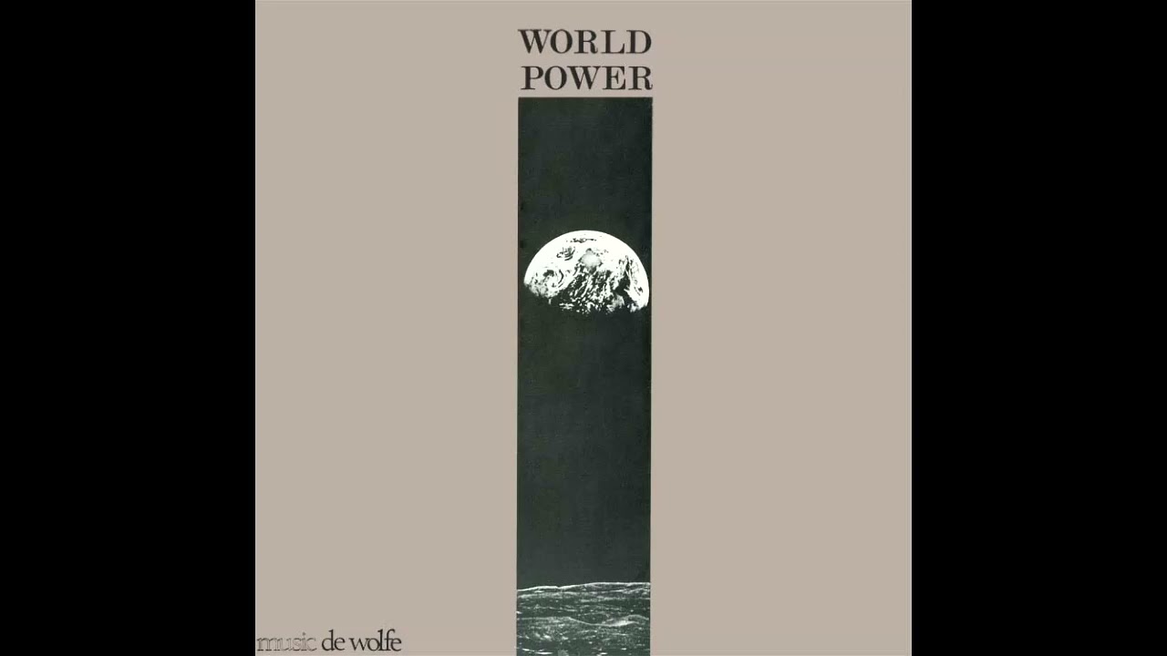 Jack Trombey - Presentation