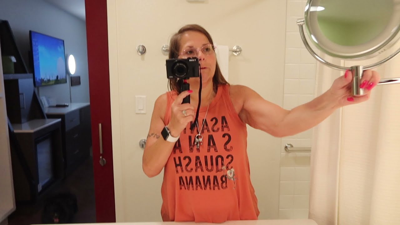 ALL STAR MOVIES, ROOM TOUR!