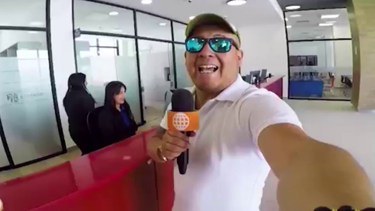 ¿Cuanto gana un profesor del Británico en Perú?