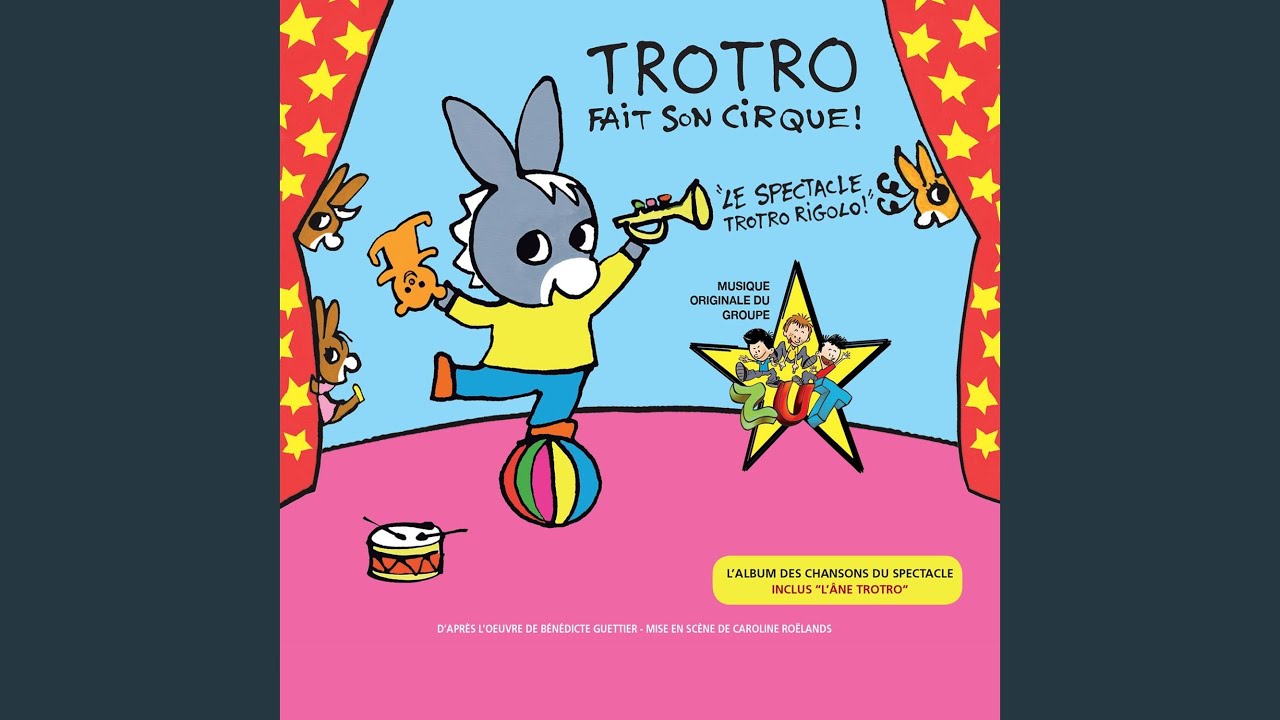 L'orchestre de Trotro