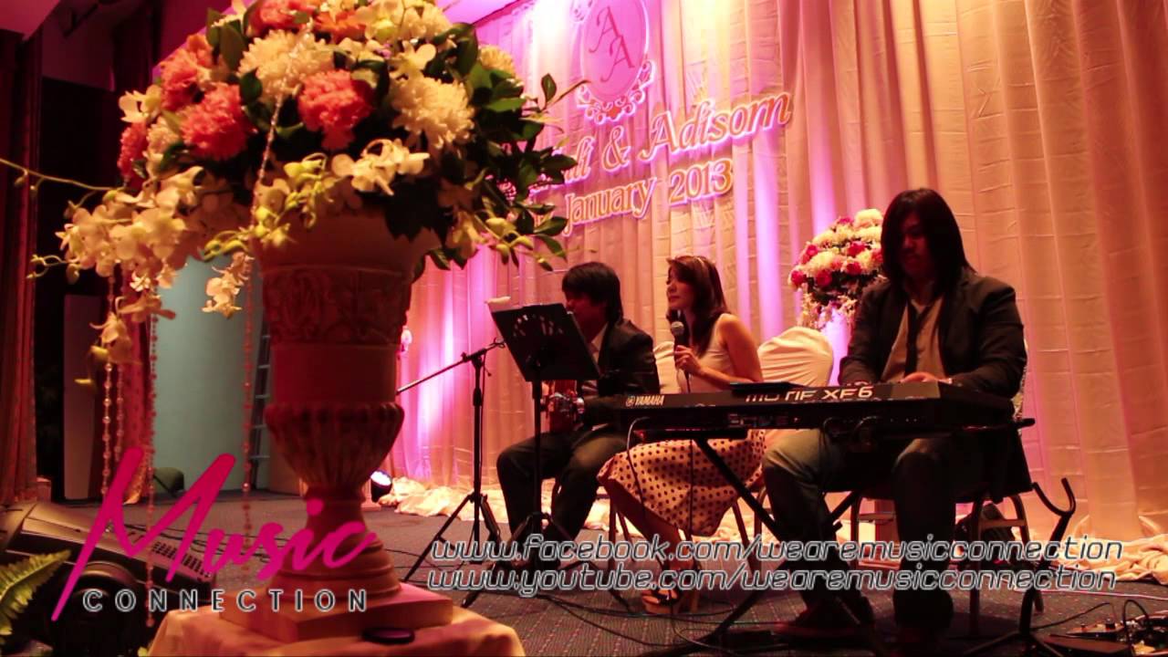 วงดนตรีงานแต่งงาน 093.691.4965 (เรื่องจริง)