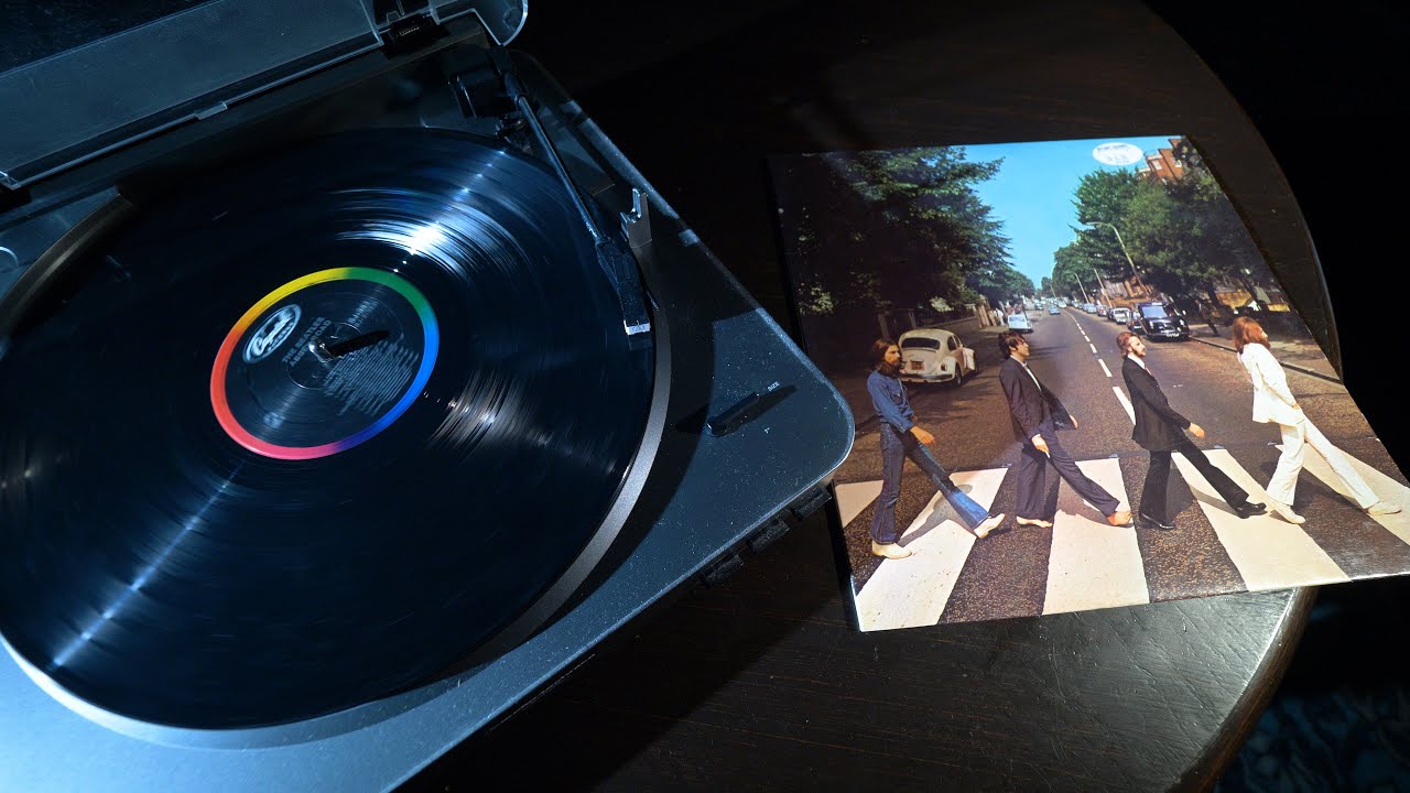The Beatles' Abbey Road, 50 Years Later
