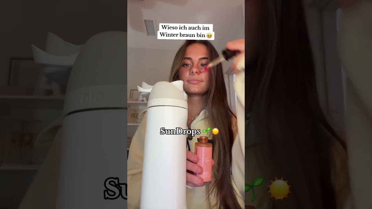 So bleibe ich das ganze Jahr &uuml;ber Braun!