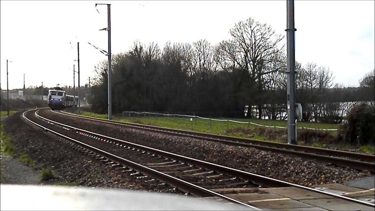 [HD] BB25500 En Voyage + RRR