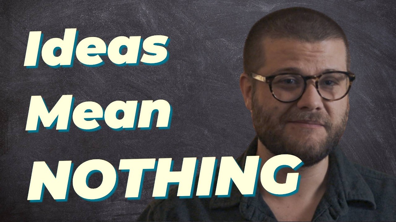 How I Turned a Failed Idea Into a Finished Short Film