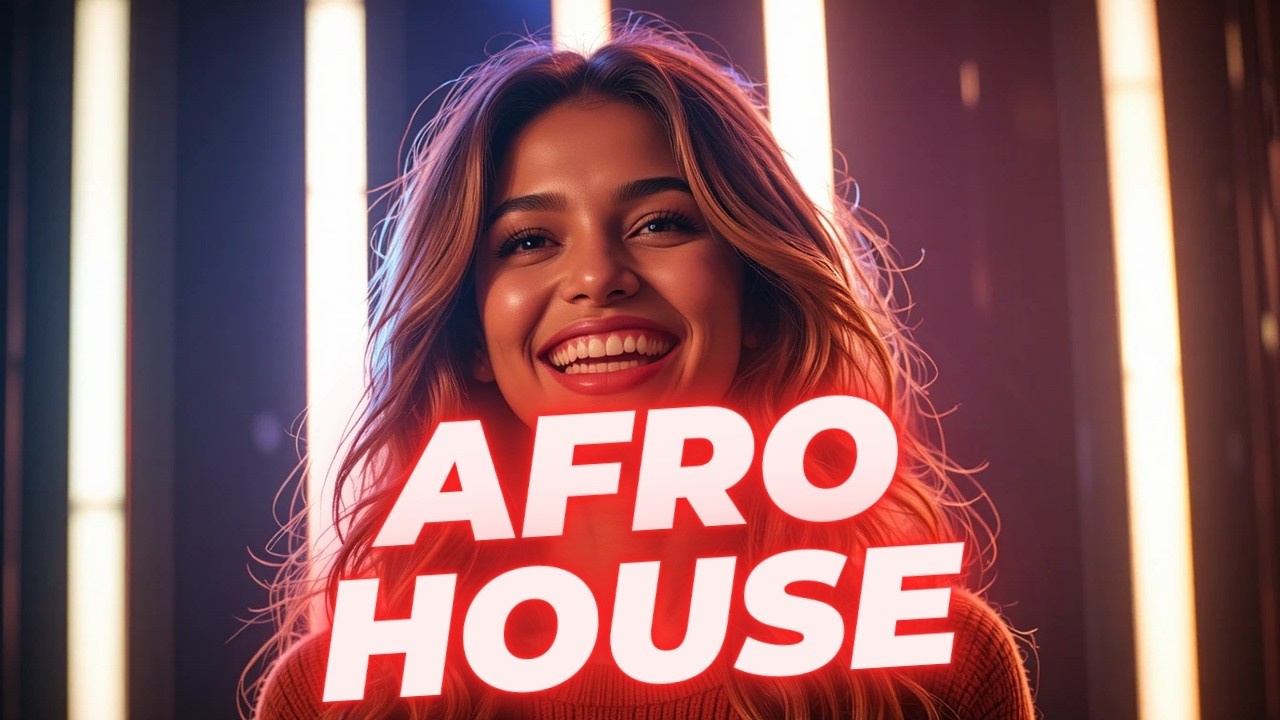 Afrobeat Feel-Good Pulse – Tribal House & Infectious Nights (Keinemusik, Adam Port, MEDUZA)