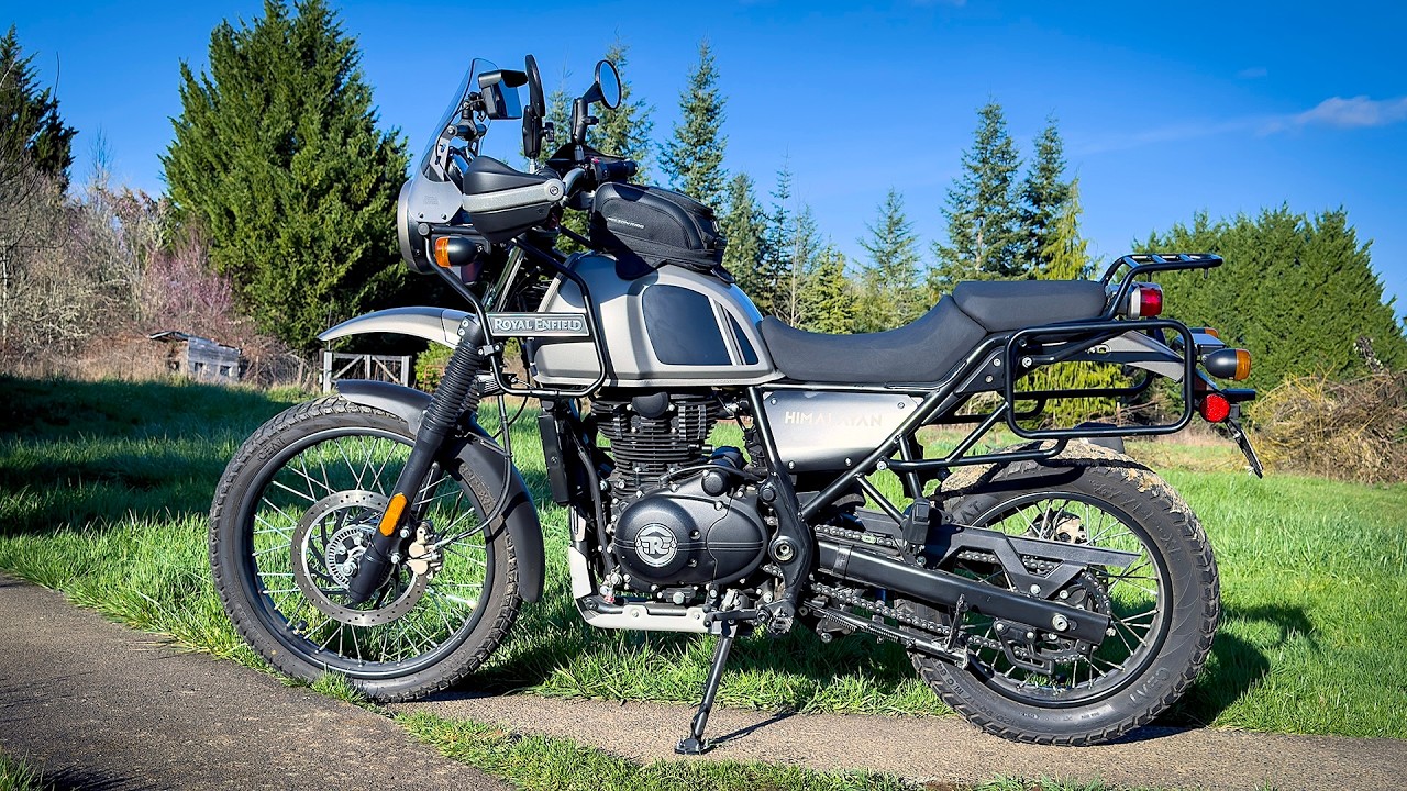 Затопленные дороги, бурные реки и поездка по Гималаям, чтобы всё это увидеть! | TSV_3772