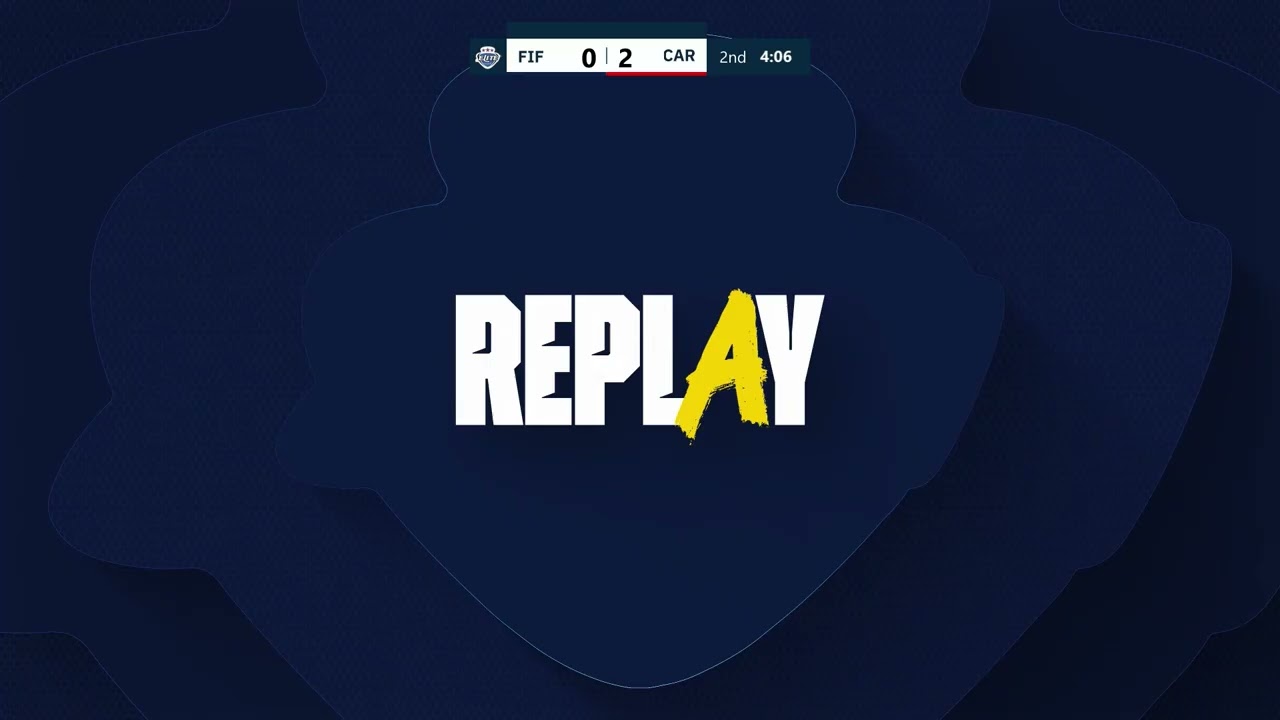 Highlights Fife Flyers 2 v Cardiff Devils 4 - 8th February 2026