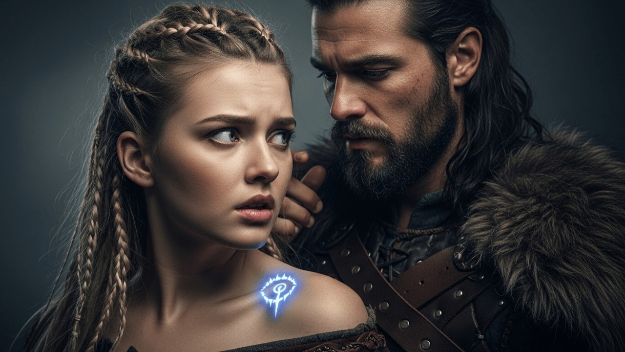 THE ALPHA MARKED ME BY MISTAKE | A Werewolf Shifter Romance