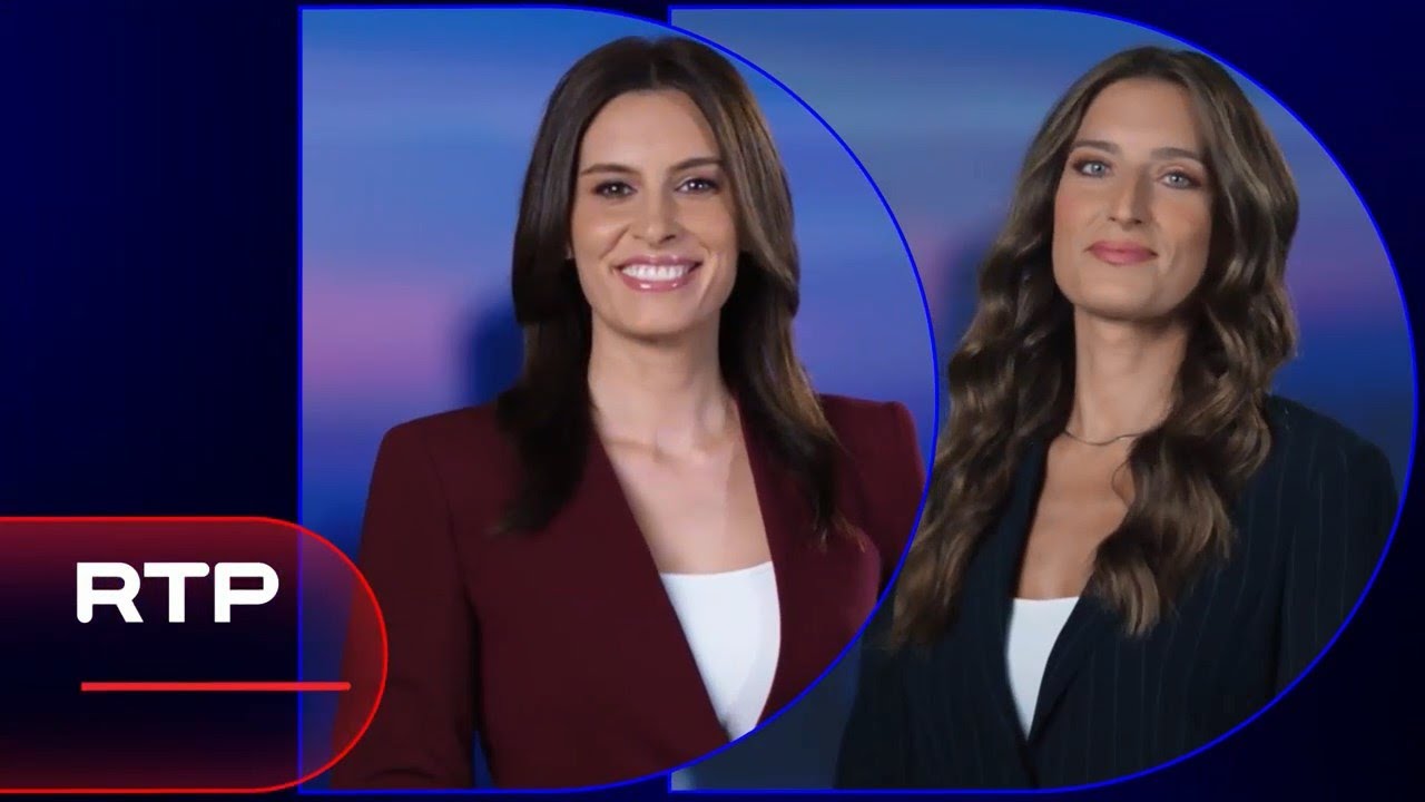 RTP3 a RTP Notícias