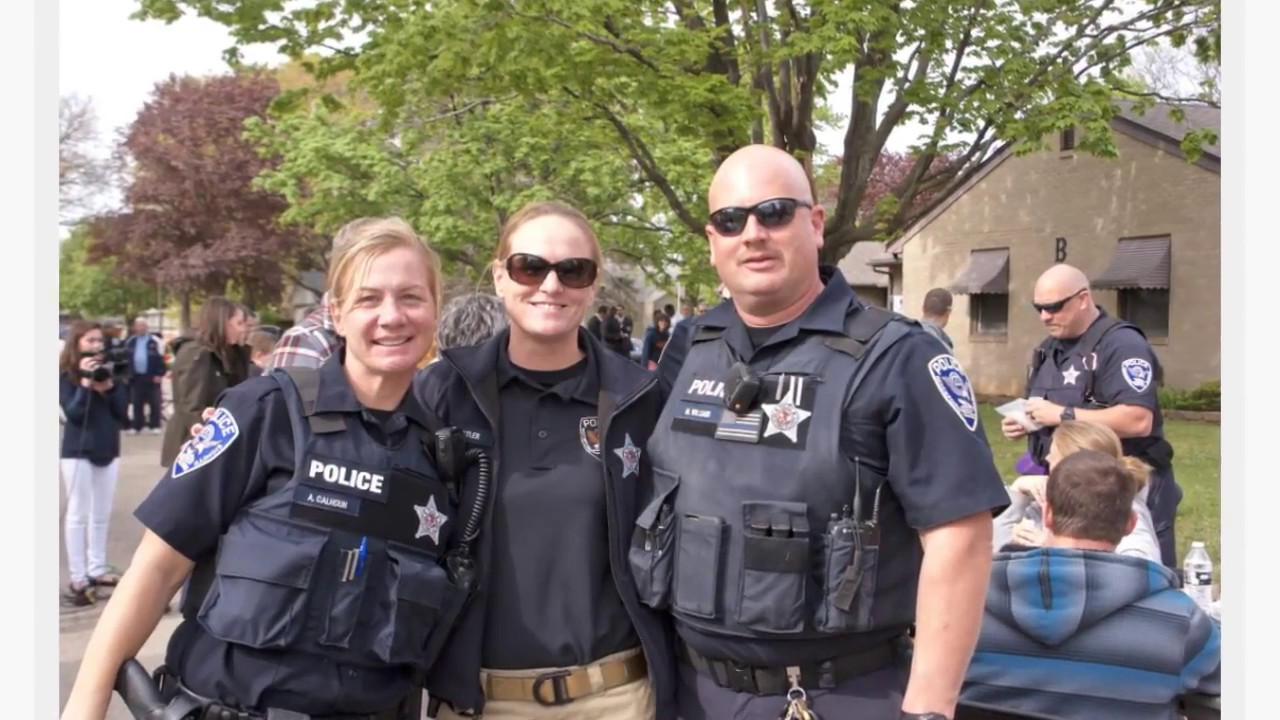 ROCK on the Block Party - North Winnebago