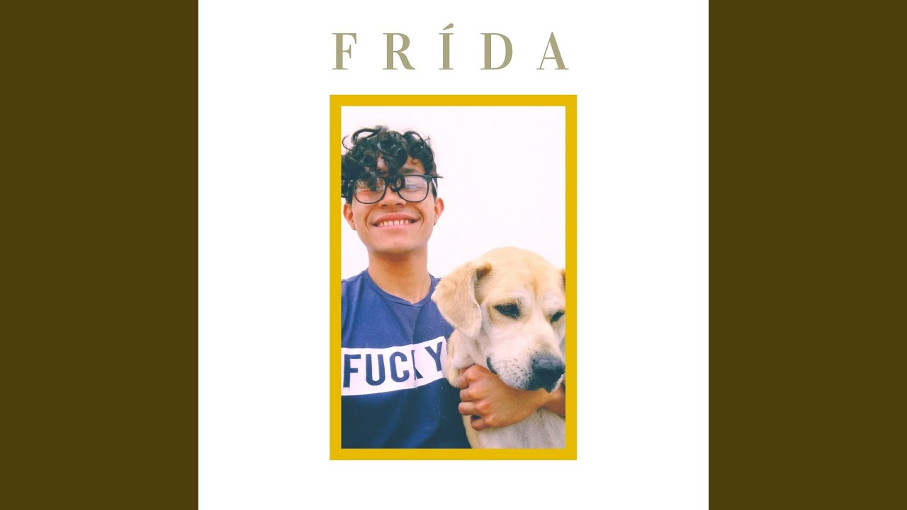 Frída