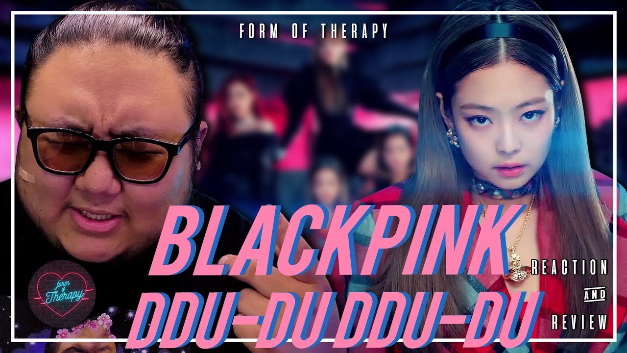 Producer Reacts to BLACKPINK 