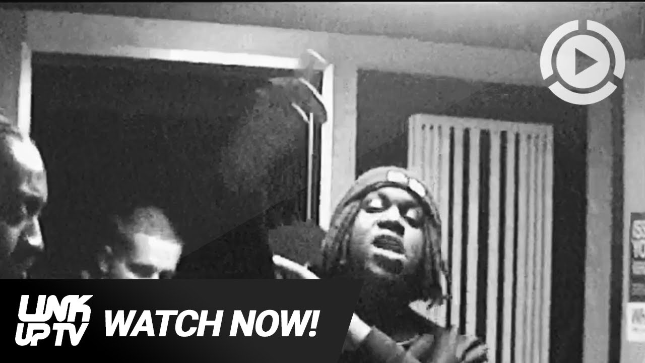 N3 - BMBstyle [Music Video] | Link Up TV