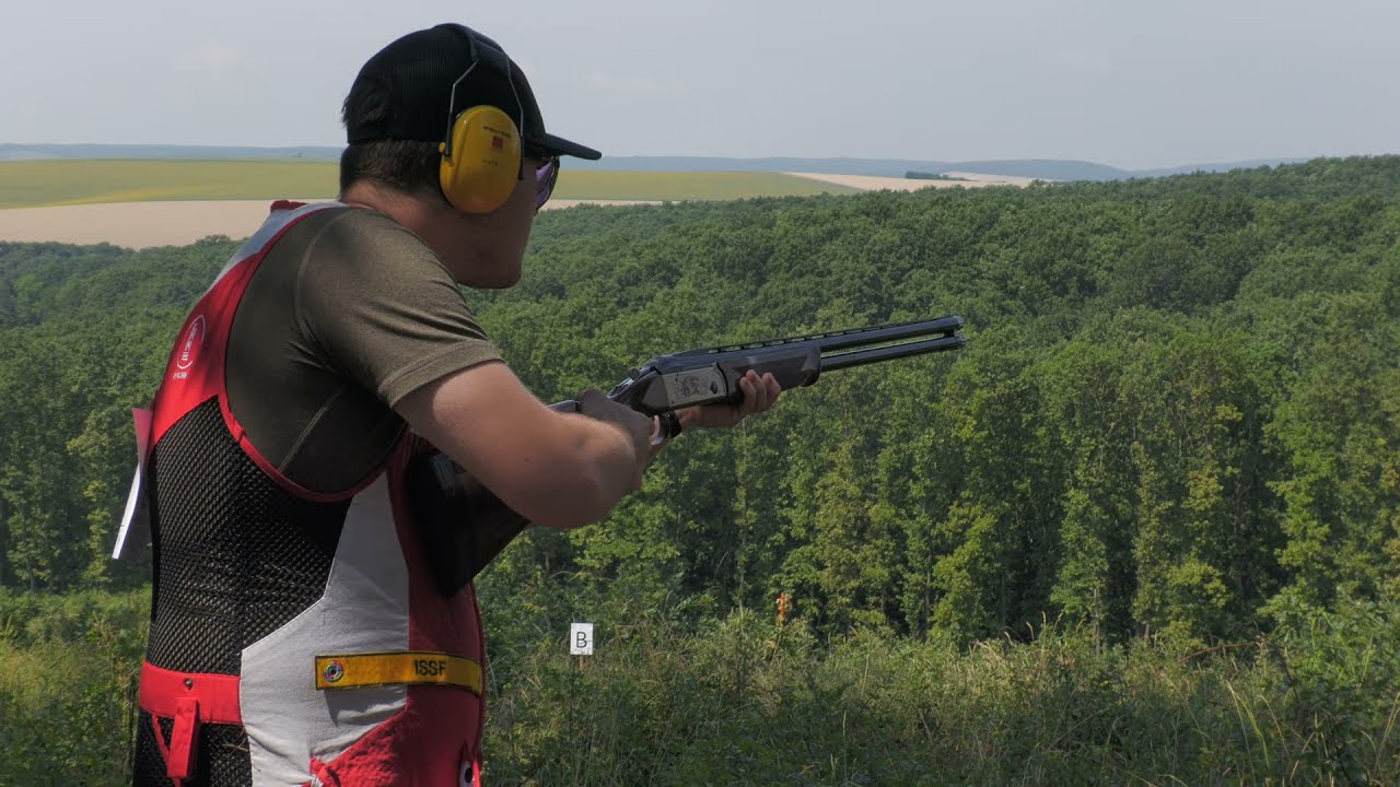 FITASC World Sporting Championship Final Beretta World Cup 2021 - SHOOTINGPRESS