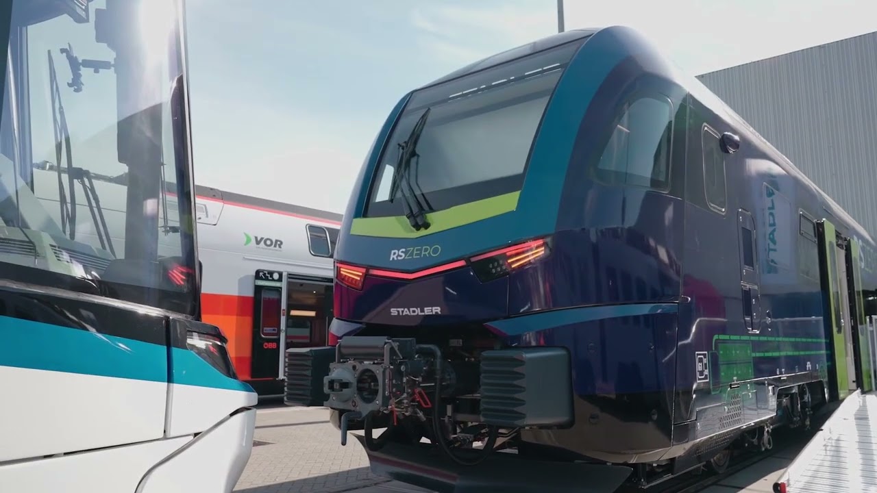 RSZero - Stadler Deutschland GmbH