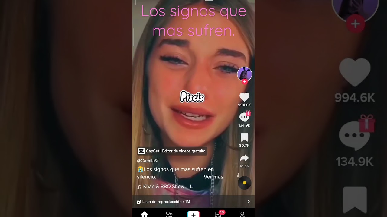 Los signos que m&aacute;s sufren. (114K VISITAS!!!!???? QUEEEEEEEEEEEE????????