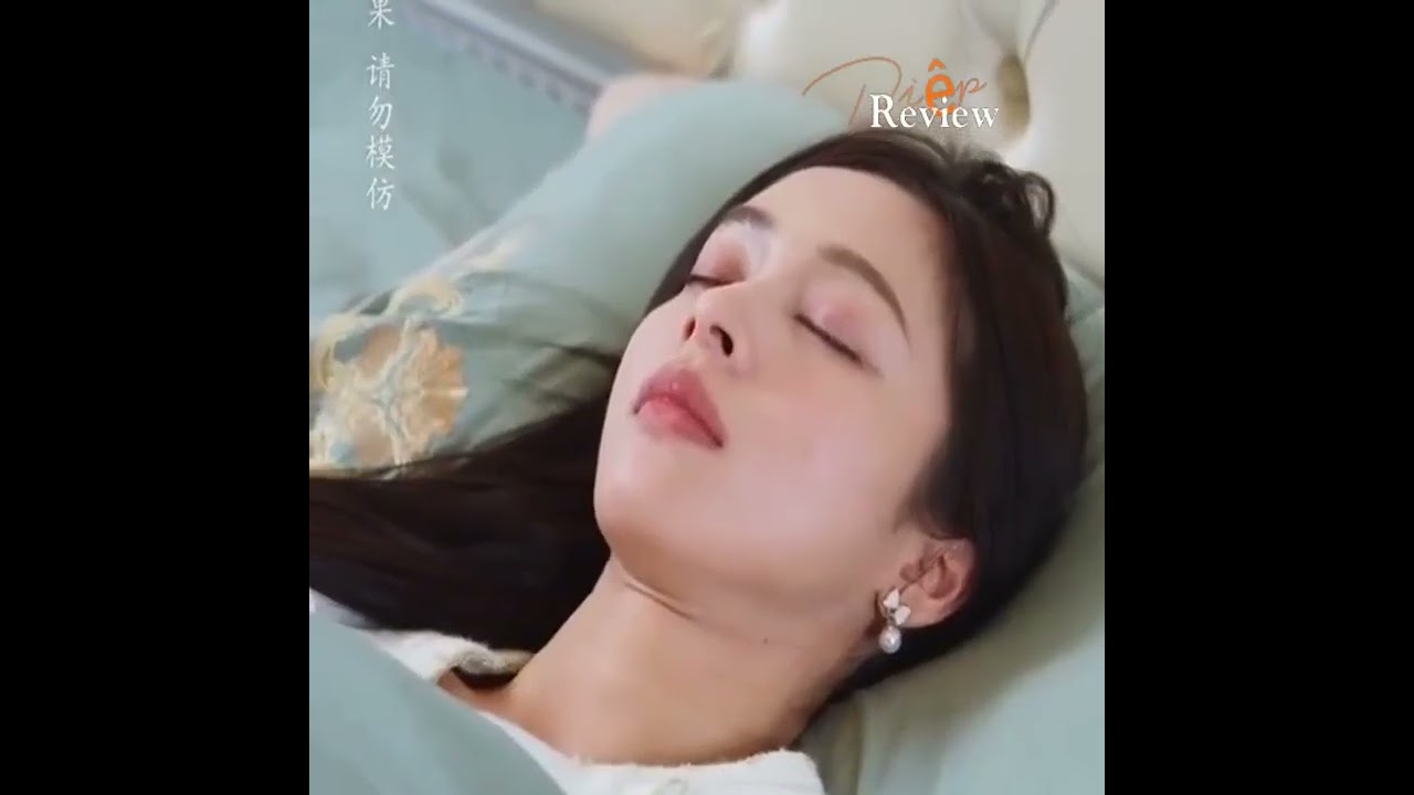 Review Phim giấc ngủ ngọt ngào | iqiyi chinese drama