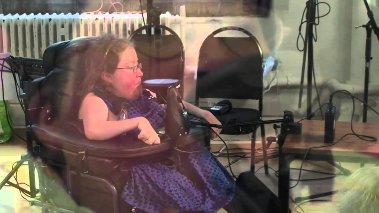 SoundOUT students using The Magic Flute