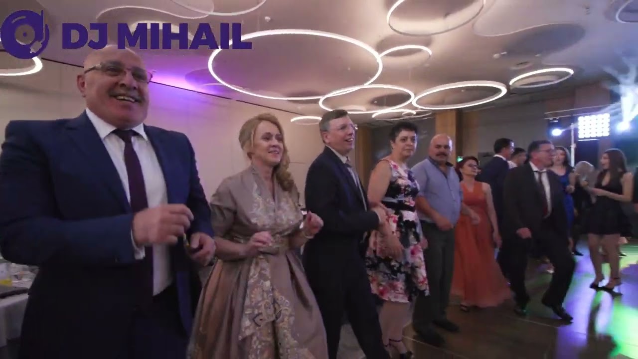 Dj Mihail - Nunta - Qosmo Brasov - 0765077526