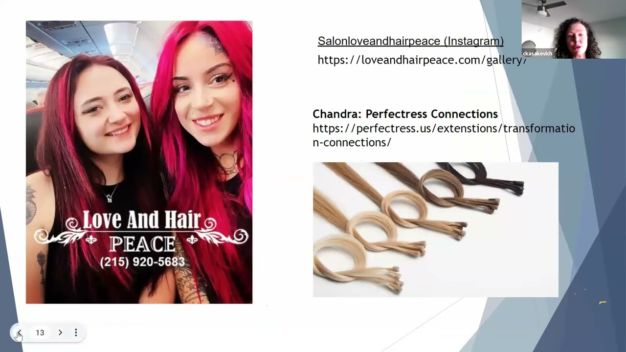 Scarring Alopecia Summit Video 3: Practical Tips and Tricks