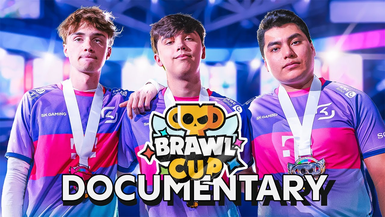 It's Not Over: SK Brawl Cup 2025 Documentary