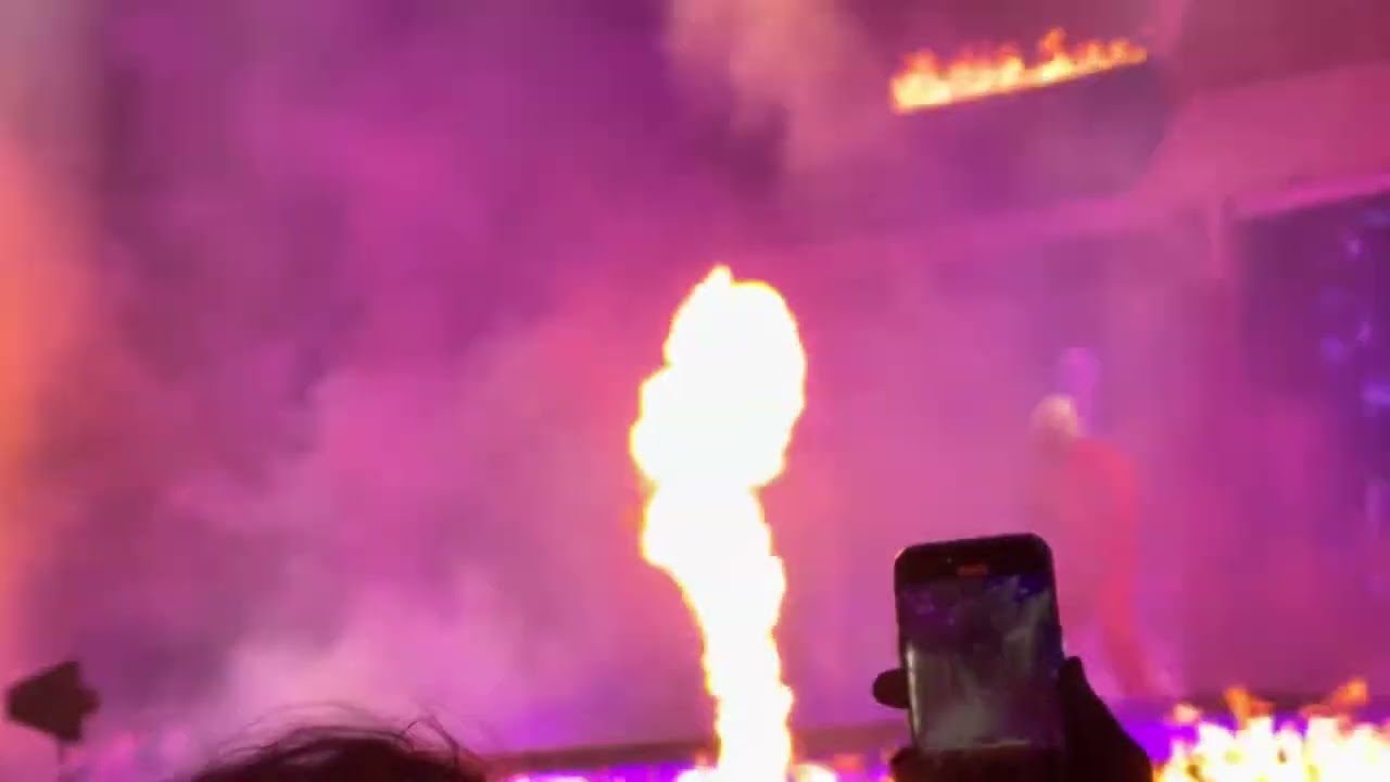 Future - PlutoSki (Live at the Hard Rock Stadium of the Rolling Loud Festival on 12/13/2024)