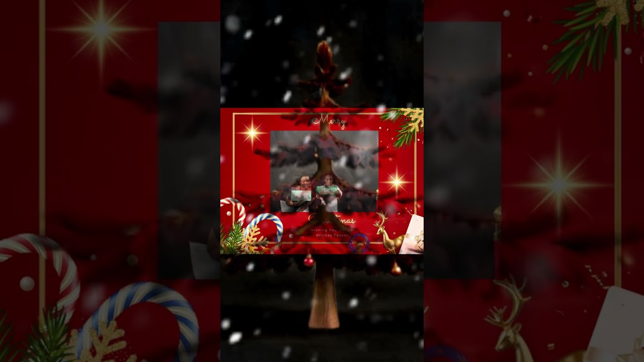 ELKS CHRISTMAS EVENT HIGHLIGHT VIDEO - LUMIA XL PRO SELFIE BOOTH 