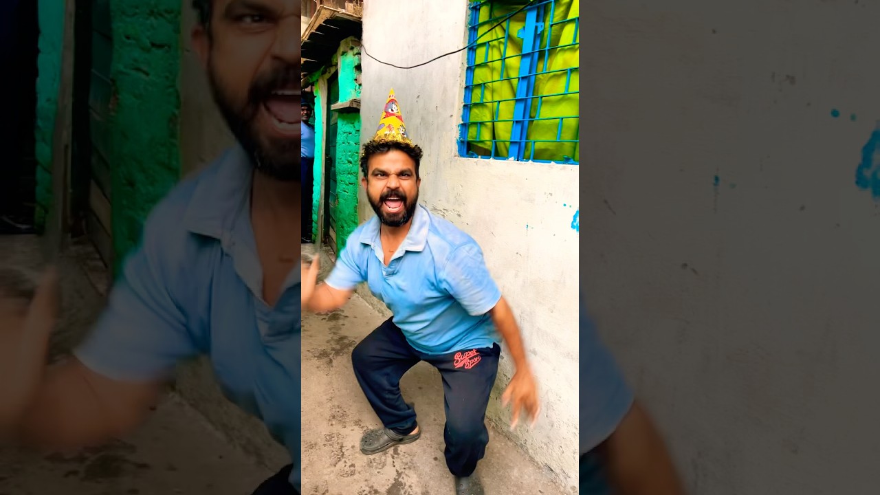 Patli Kamariya Mori Hay hay 🤣 #shorts #comedy #funny #trending #shortvideos