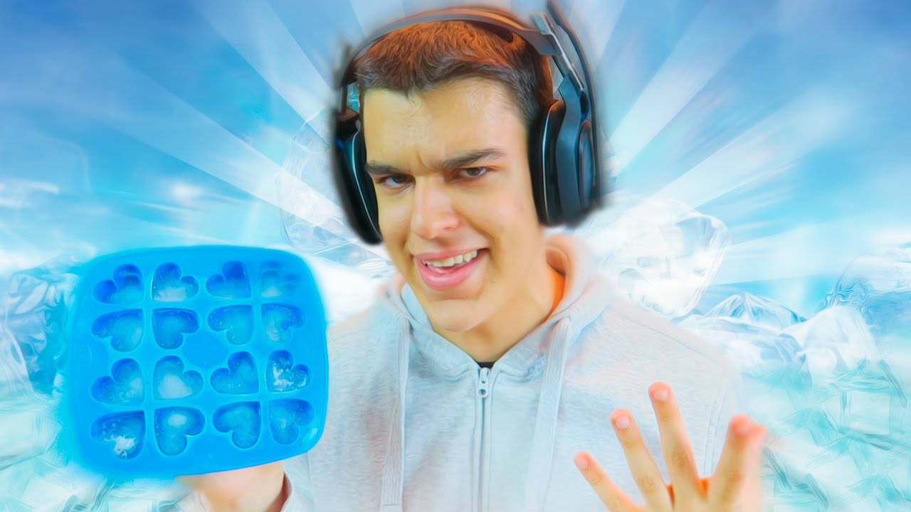 ♥ El RETO de los HIELOS!! ♥ Call Of Duty: Advanced Warfare - AlphaSniper