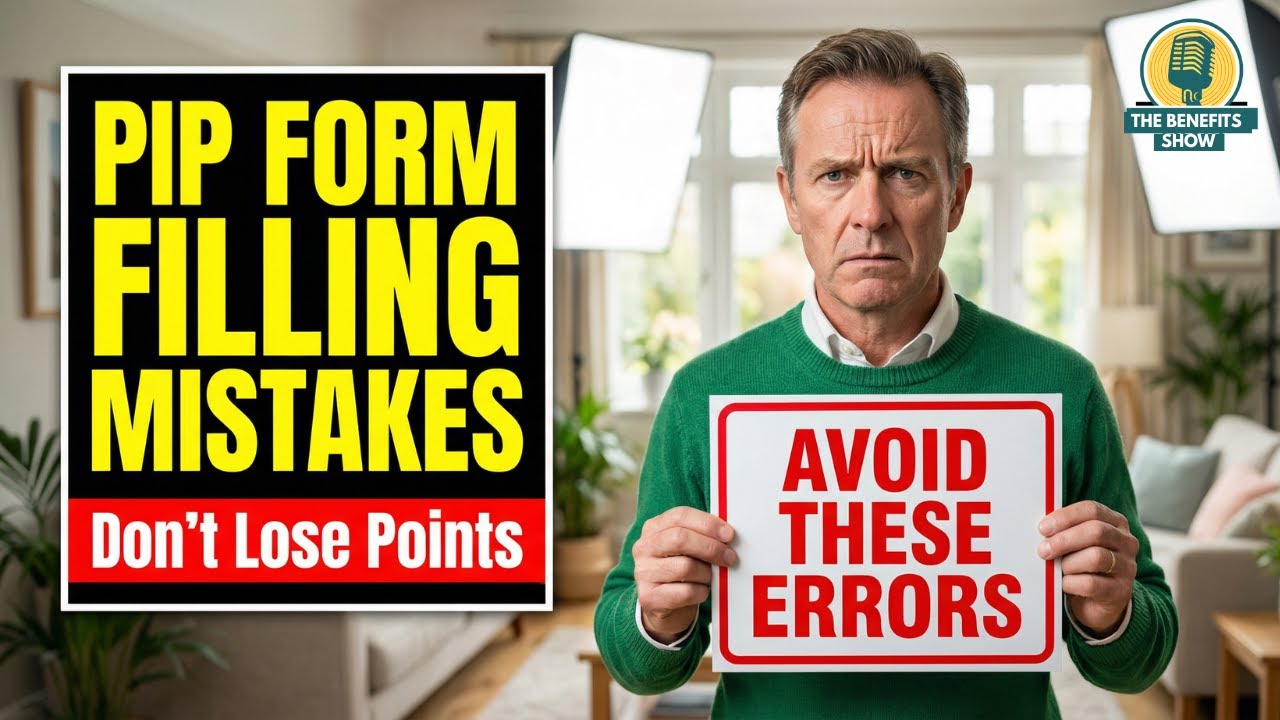 The PIP Form Trick Nobody Tells You About Descriptors