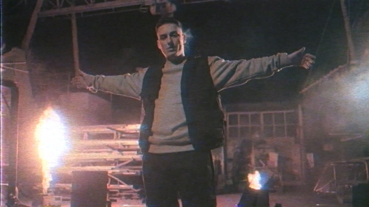 [FREE] NGEE & SAMRA Type Beat -  NORMALITÄT (prod. 21kHz)