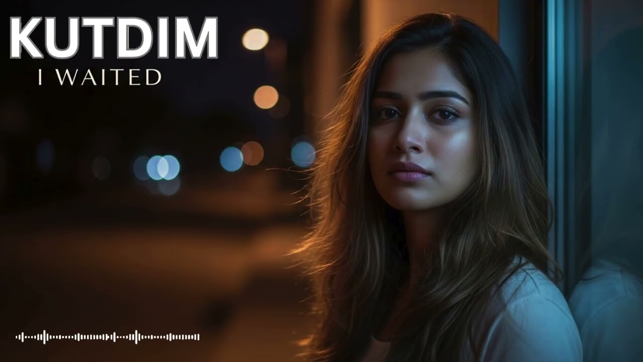 🔥 Uzbek Remix Mix | KUTDIM &mdash; Deep Emotional Love Vibes for Lonely Nights