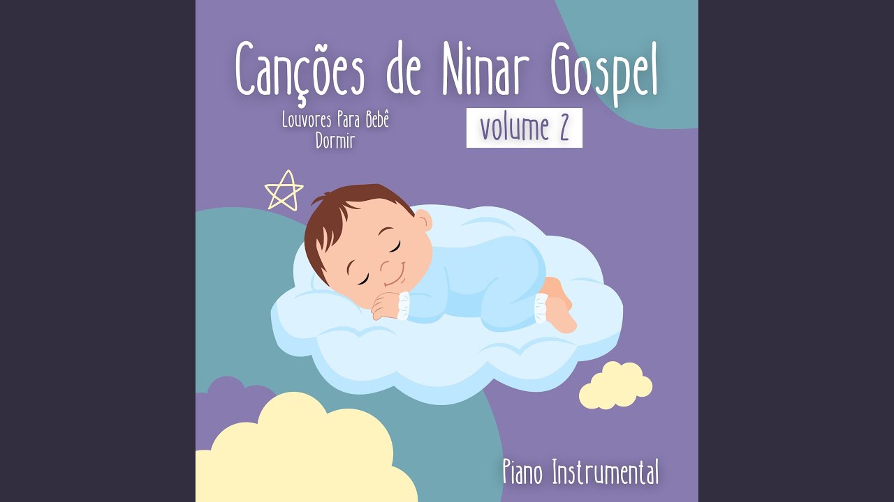 Ninguém Explica Deus (Lullaby Version)
