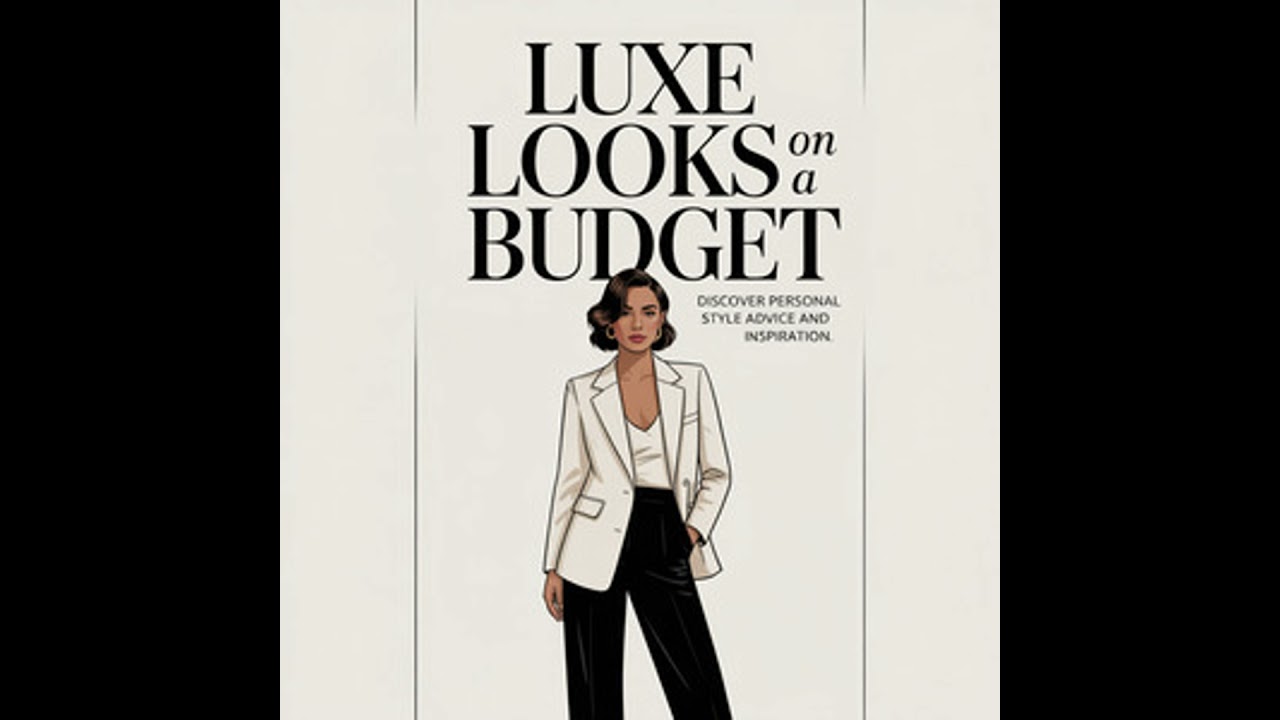 Personal Style Tips for Women: Building Wardrobe Essentials That Last