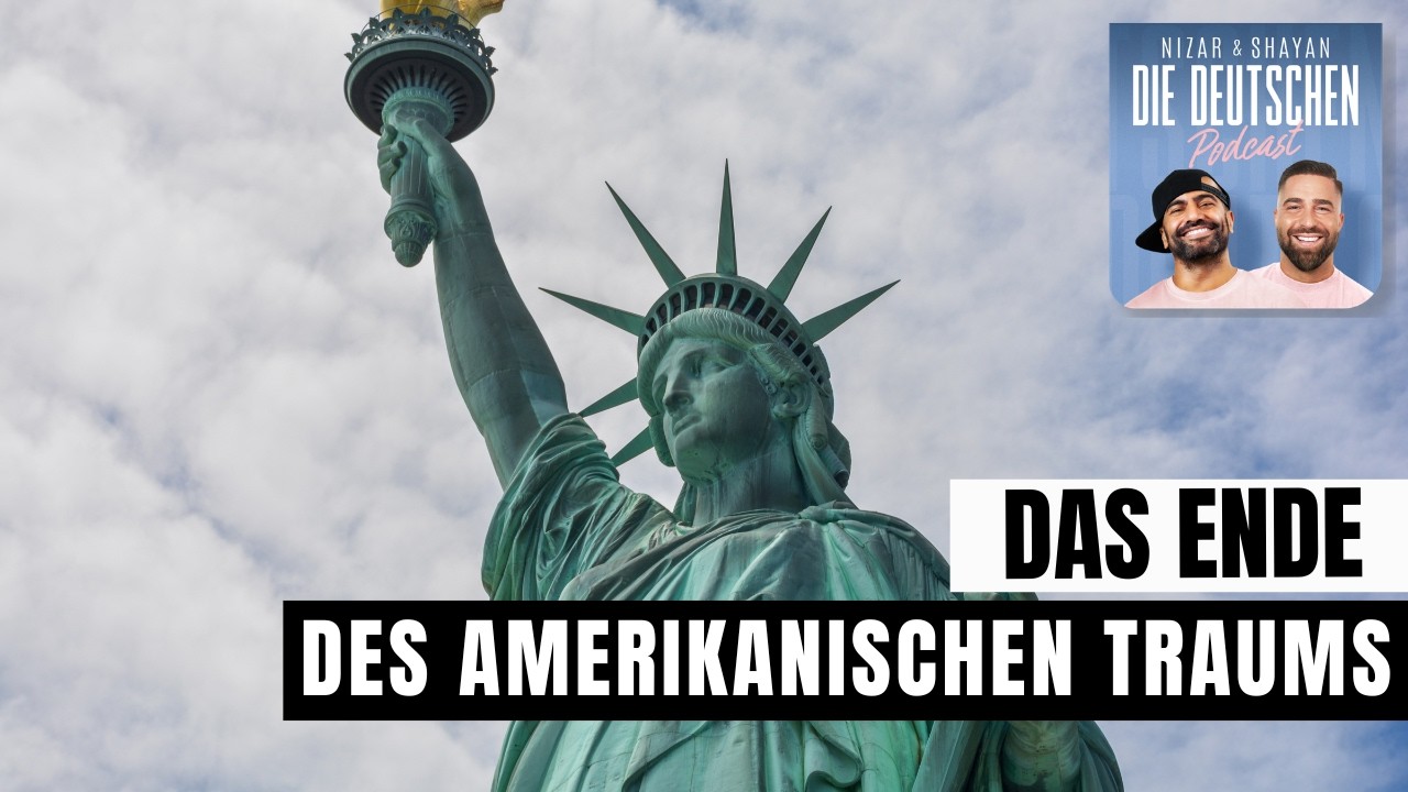 New York: Zwischen Weltstadt und Zerfall